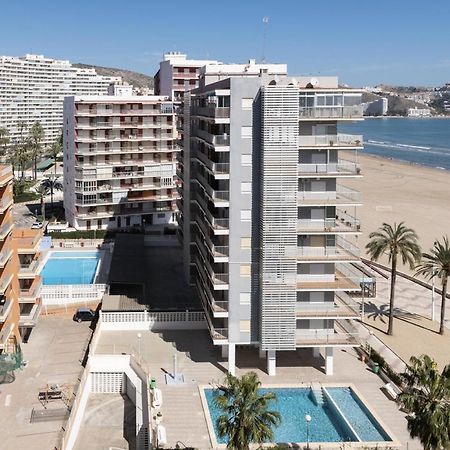 Апартаменти Montemar, B-9º-26 Кульєра Екстер'єр фото