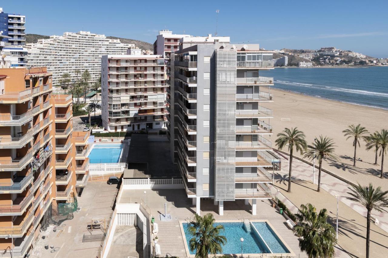 Апартаменти Montemar, B-9º-26 Кульєра Екстер'єр фото