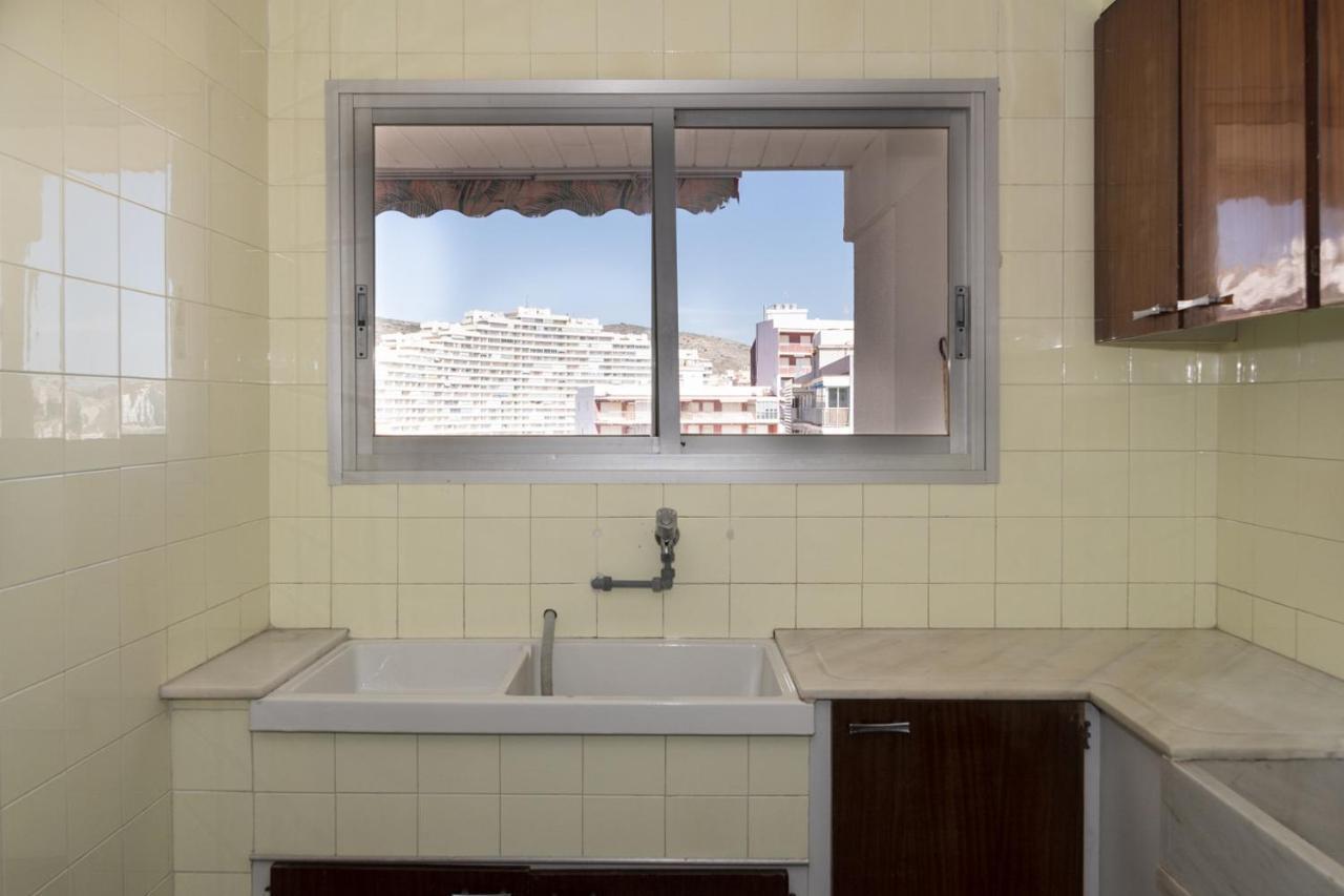 Апартаменти Montemar, B-9º-26 Кульєра Екстер'єр фото