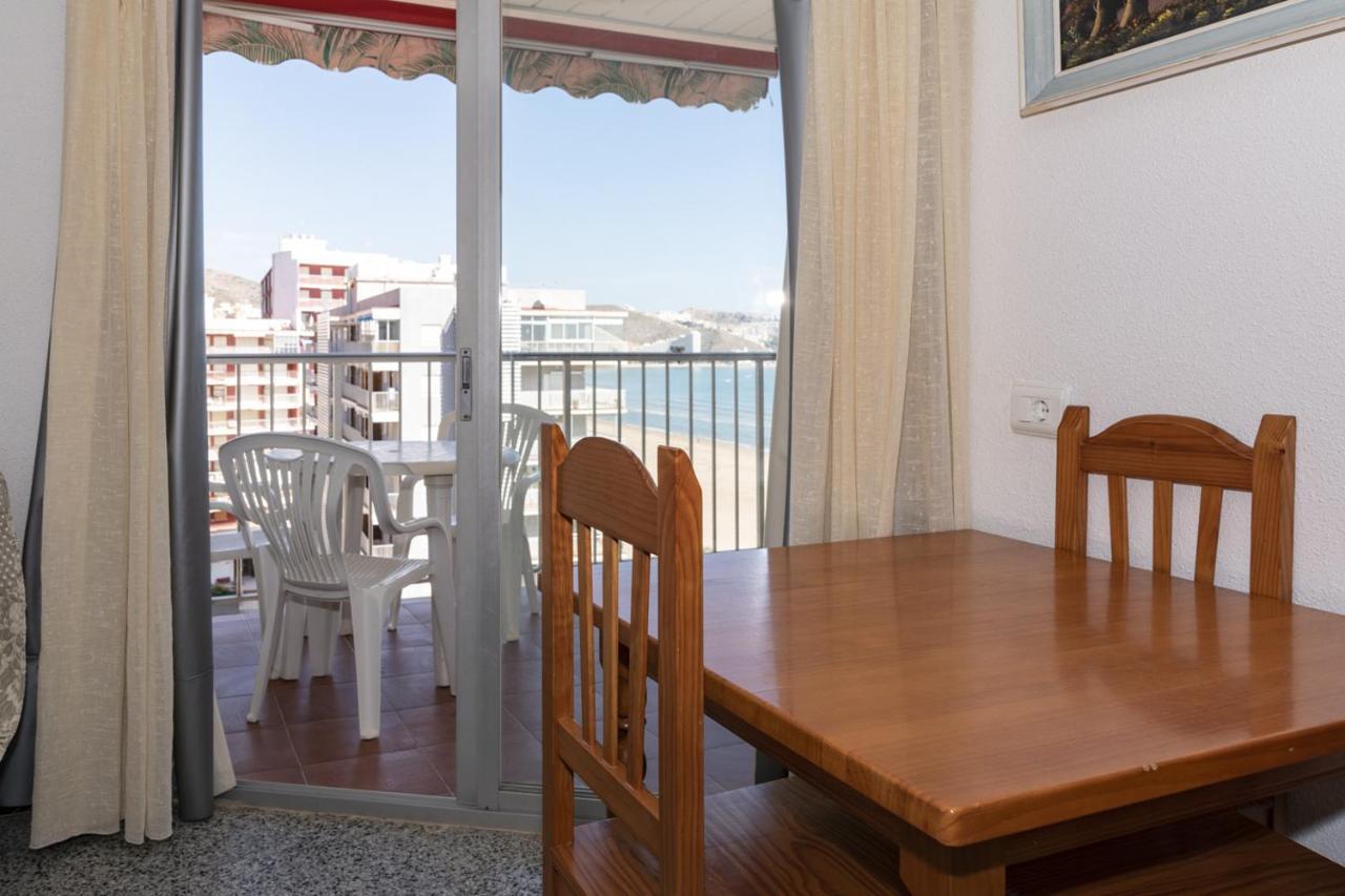 Апартаменти Montemar, B-9º-26 Кульєра Екстер'єр фото